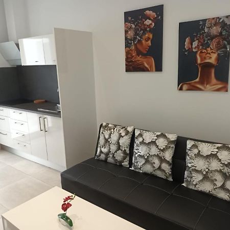 La Gaviota Apartment Arrecife  Exterior photo
