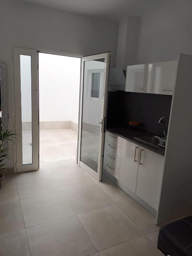 La Gaviota Apartment Arrecife  Exterior photo