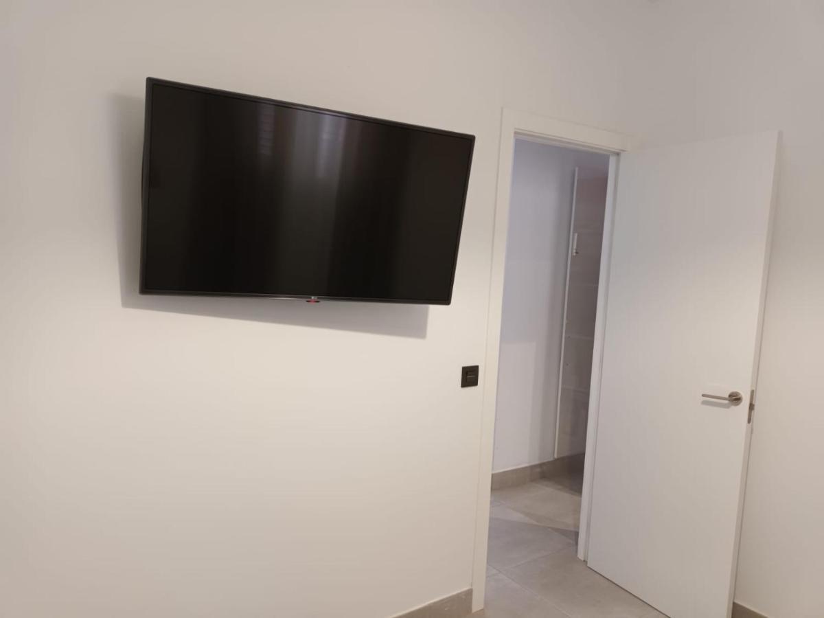 La Gaviota Apartment Arrecife  Exterior photo